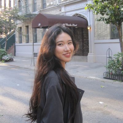 Yijia Chen